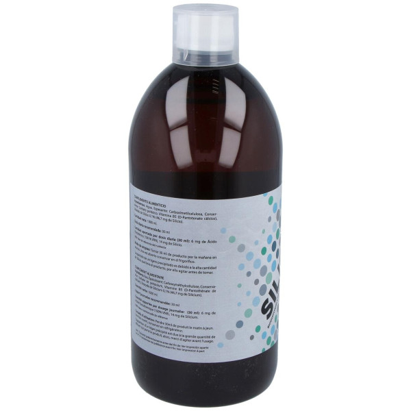 Herdibel Silicio 1000 Ml