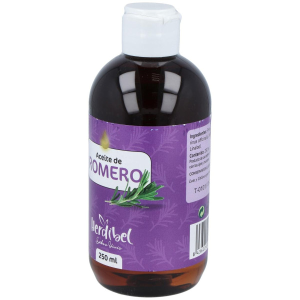Herdibel Aceite De Romero 250 Ml