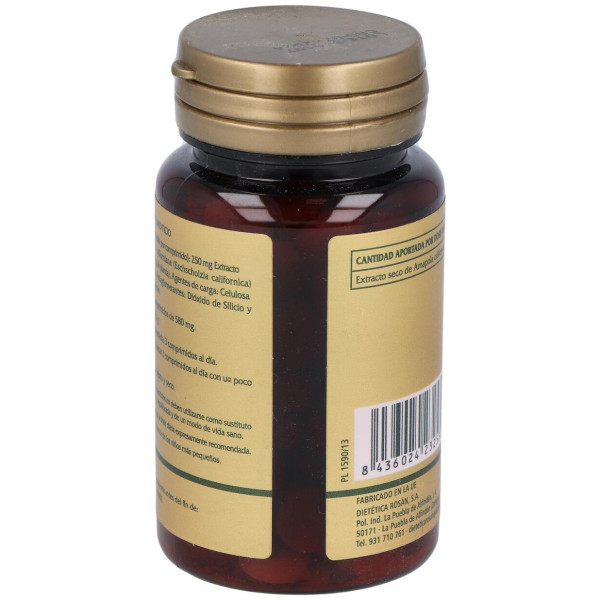 Herdibel Amapola Vital 120Comp