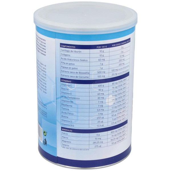 Osteosan Boswelia 500Gr.