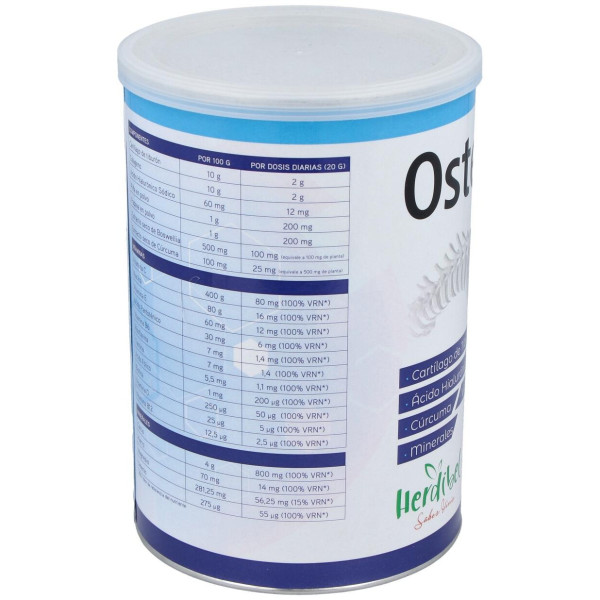 Osteosan Boswelia 500Gr.