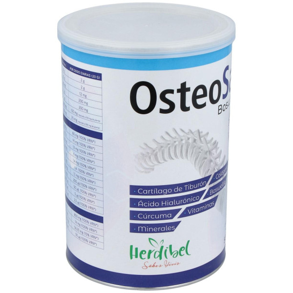 Osteosan Boswelia 500Gr.