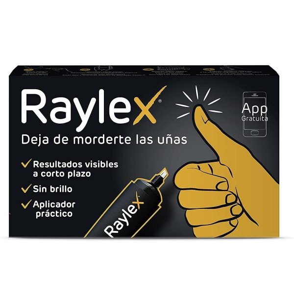 Raylex (1 Envase 1,5 Ml)
