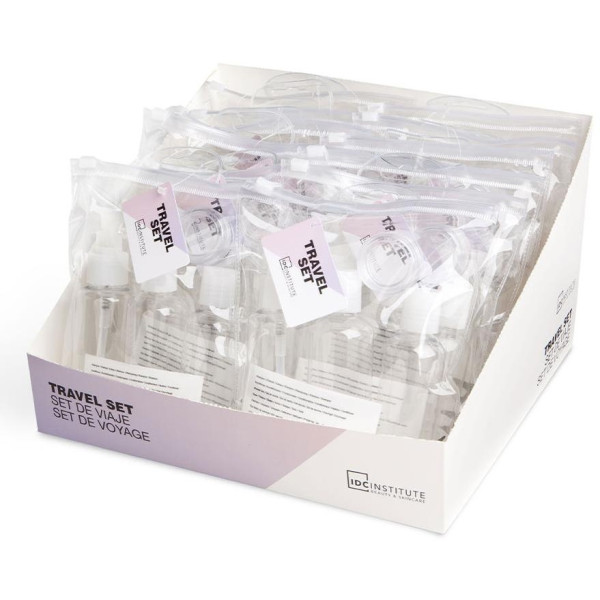 Idc Institute Desing Travel Set 1Ud