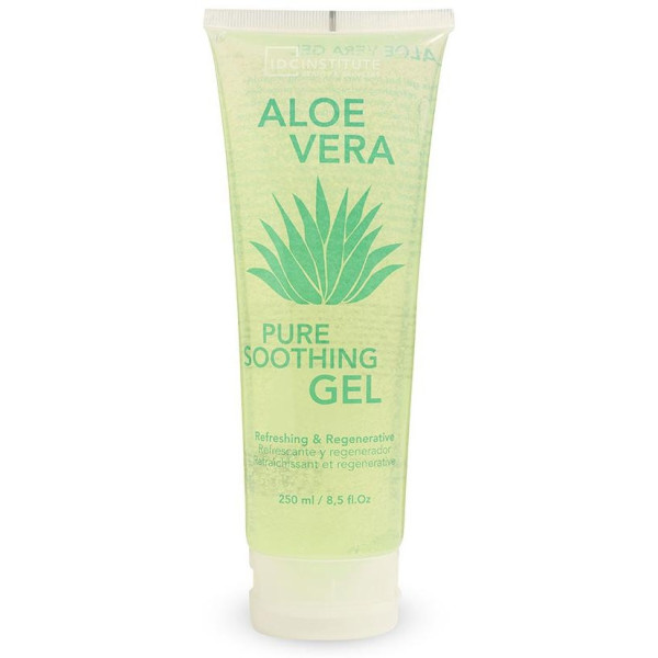 Gel De Baño Hidratante De Aloe Vera 250Ml