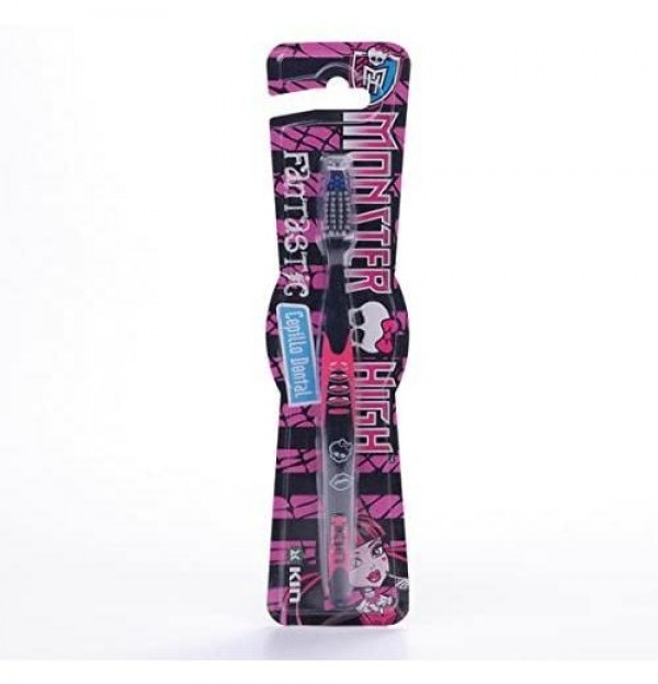 Kin Monster High Cepillo Dental