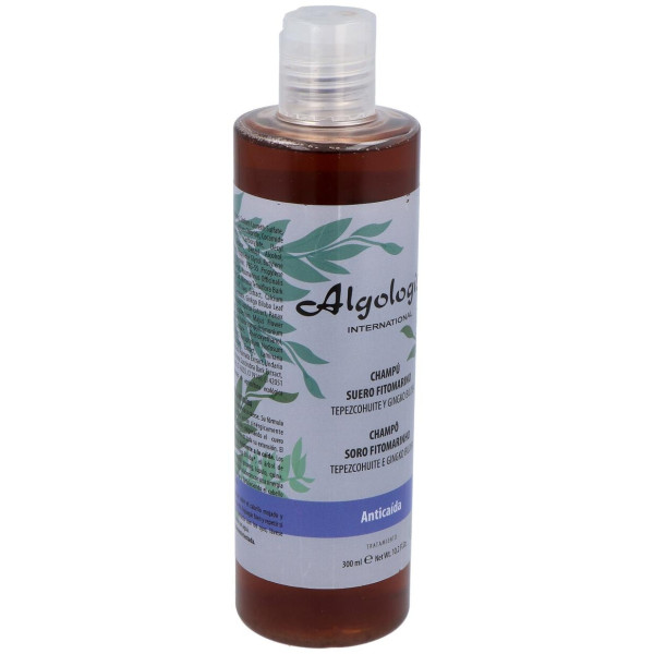 Algologie Champu Anti Caida 300 Ml.