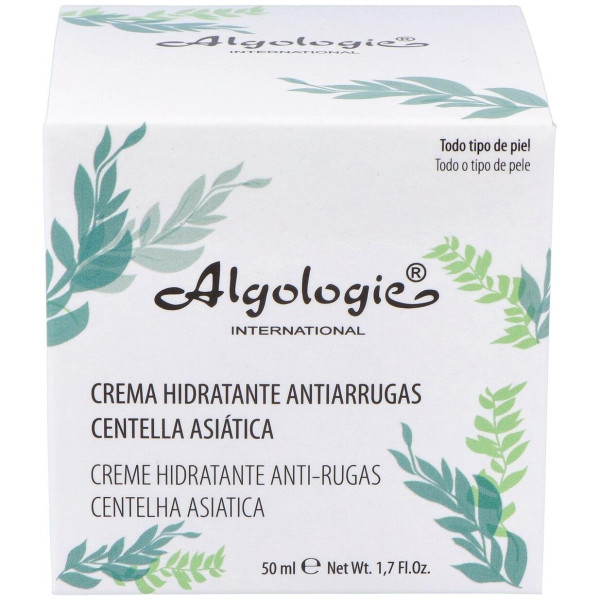 Crema Centella Asiatica 50Ml. (Ref.309)