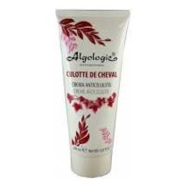 Crema Adelgazante A Base De Algas 200Ml.(Ref 317)