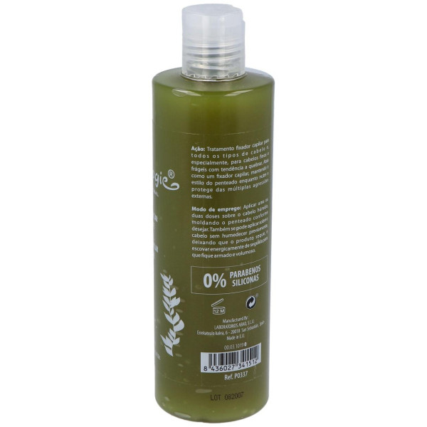 Fijador De Cabello Liquido 300 Ml.(Ref.337)