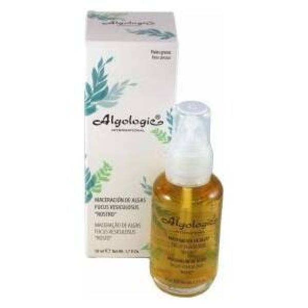 Algologie Maceracion Algas Facial 50 Ml.