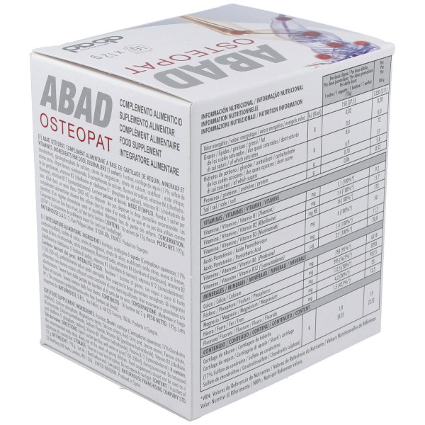 Abad Osteopat (Kilugen Osteopat) 16Sbrs