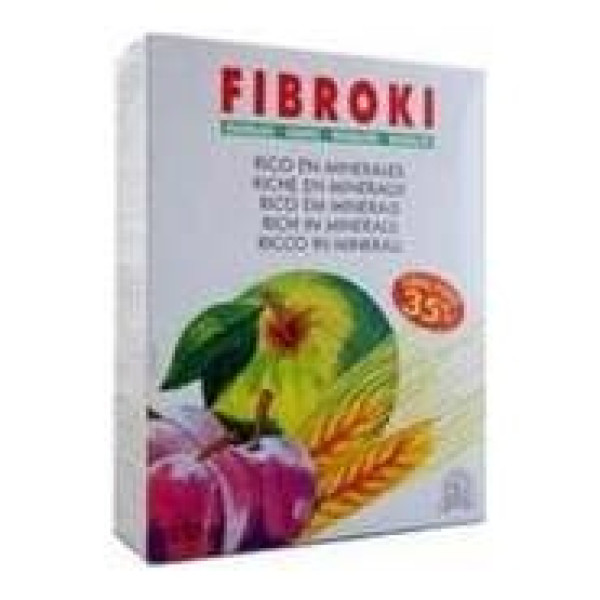 Bellsiluet Granulado (Fibroki) 250Gr.
