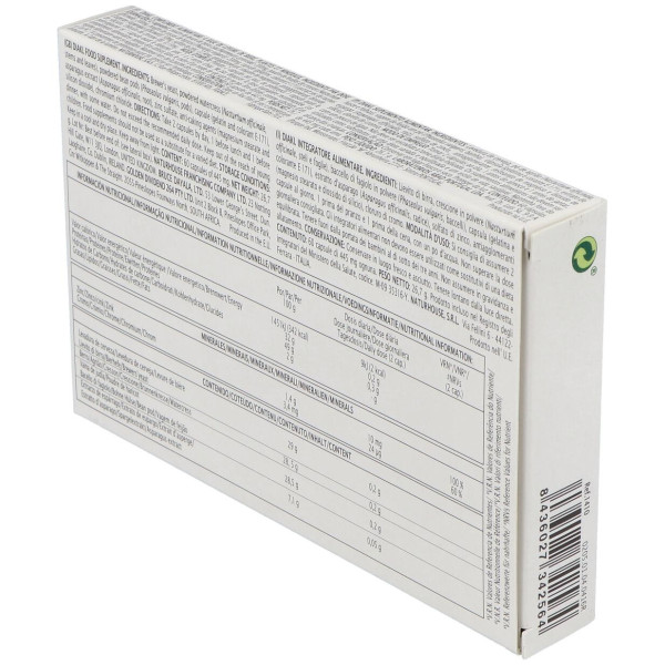 Diaki Diabetes 60Cap