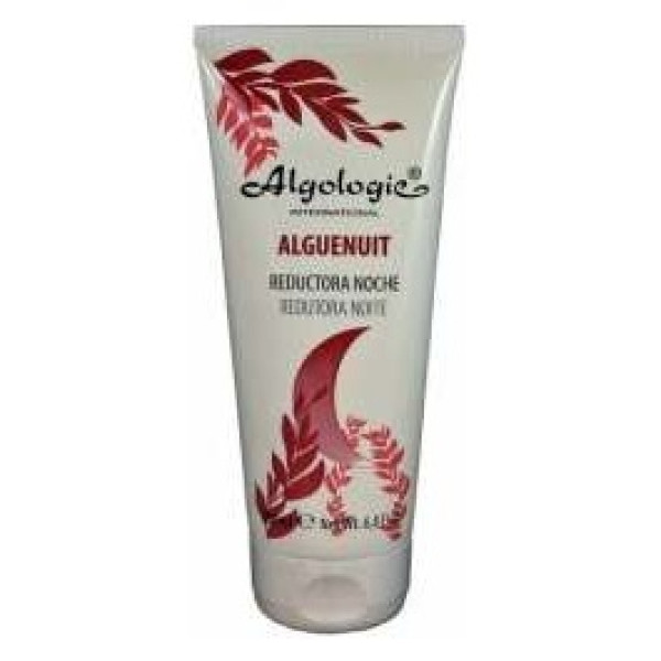 Algologie Alguenuit Reductor Noche 200 Ml.