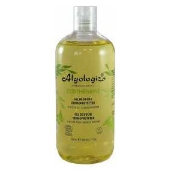 Algologie Gel Dermoprotector Cosmos Organic 500 Ml.