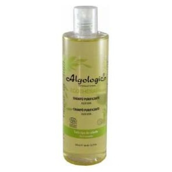 Algologie Champú Purificante Cosmos Organic 300 Ml.