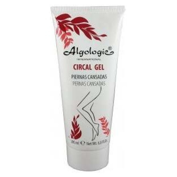 Circal Piernas Cansadas 200 Ml.