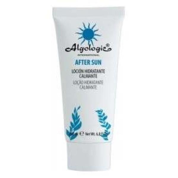 Algologie After Sun 200 Ml.