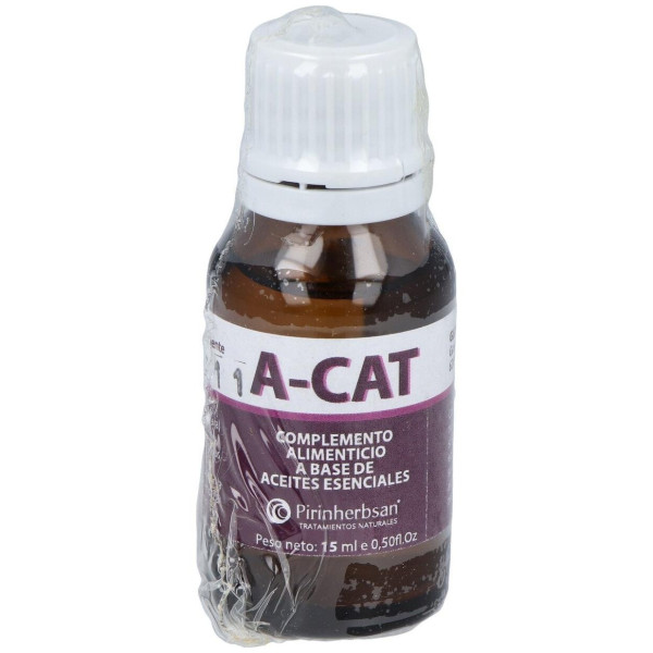 A Cat 15Ml