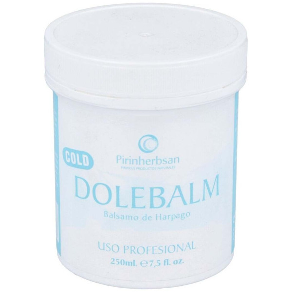 Pirinherbsan Cold Dolebalm 250G