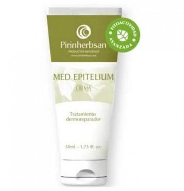 Med Epitelium Crema (1 Envase 50 Ml)