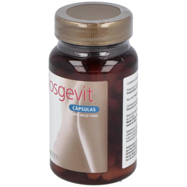 Diosgevit 60Cap.