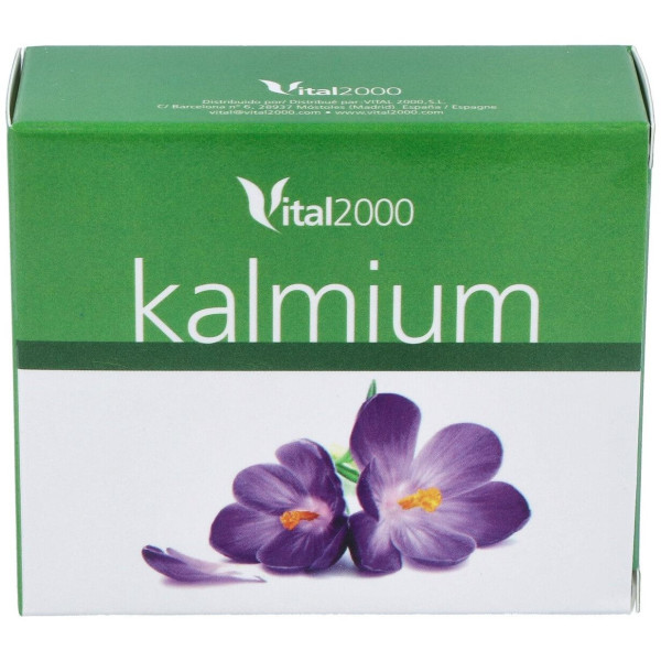 Kalmium 60Comp.