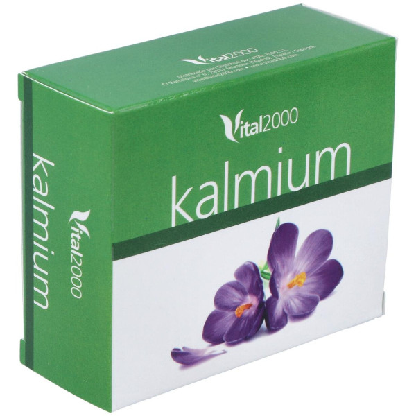 Kalmium 60Comp.