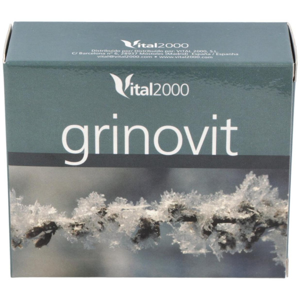 Grinovit 60Comp.