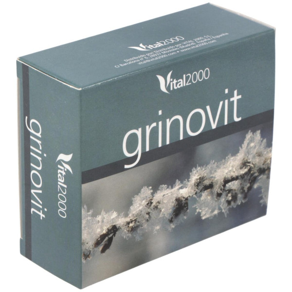Grinovit 60Comp.
