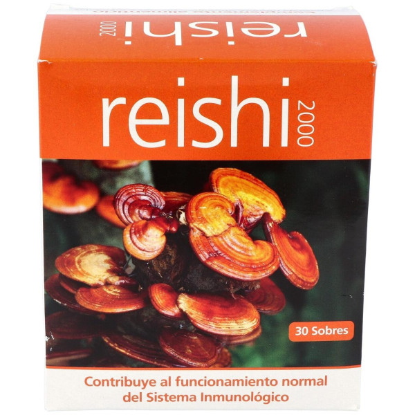 Vital 2000 Reishi 30 Sobres