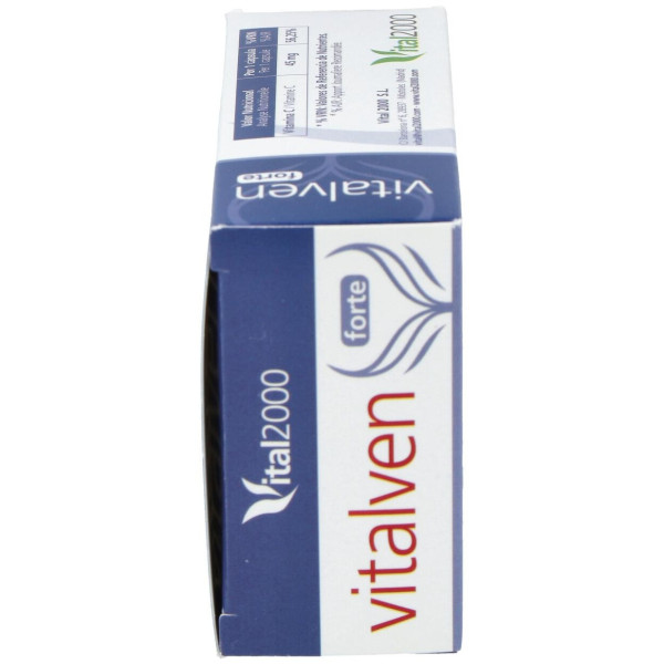Vital 2000 Vitalfen Forte 30Caps