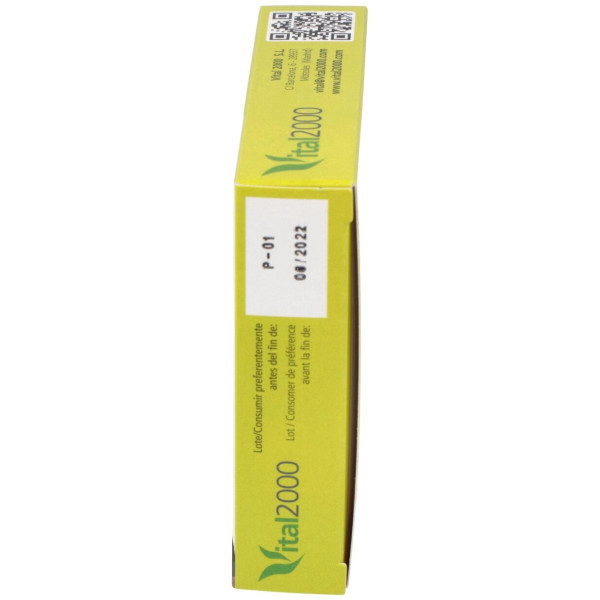 Vital 2000 Slimform Block 45Caps