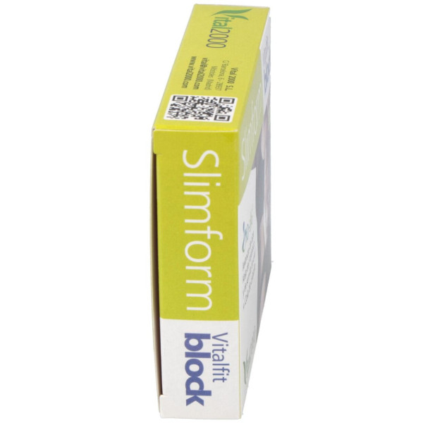 Vital 2000 Slimform Block 45Caps