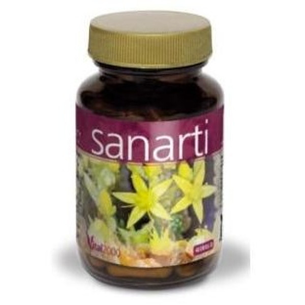 Sanarti 40Cap. - Vital 2000