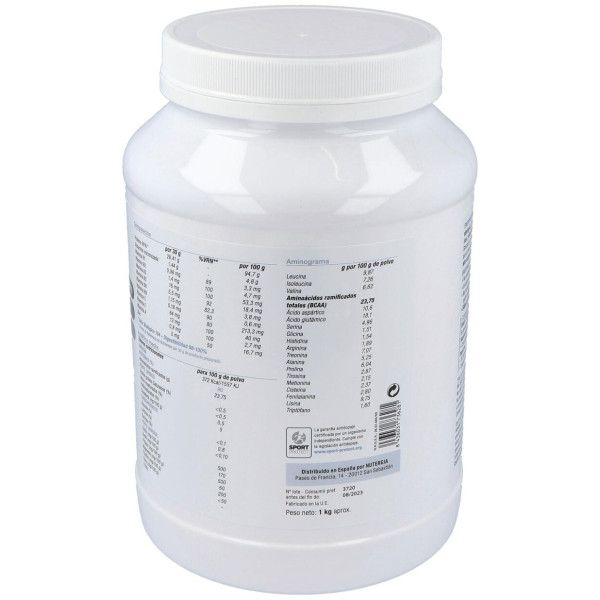 Ergyprotein 1Kg.