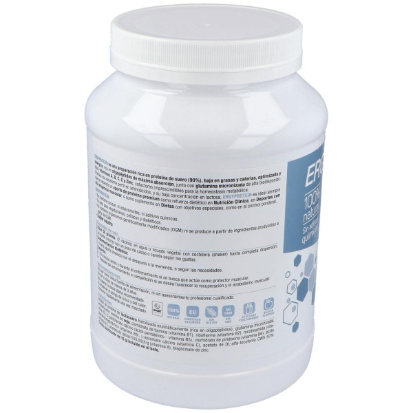 Ergyprotein 1Kg.