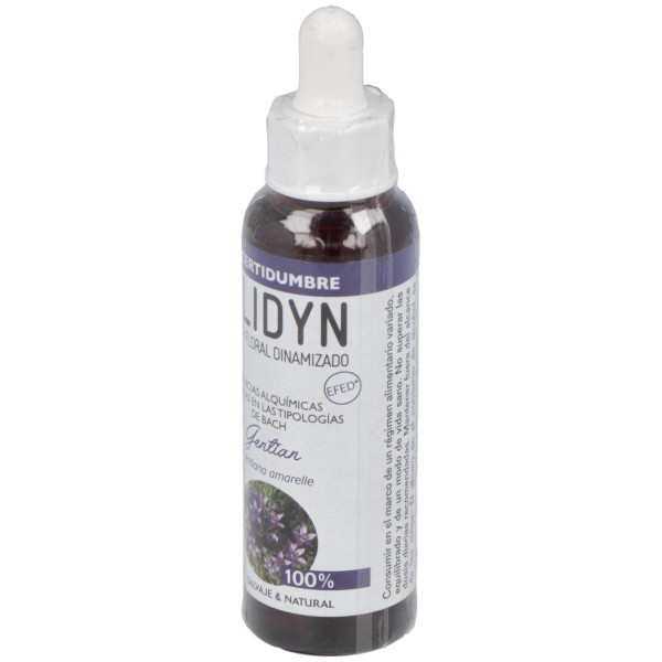 Gentian 20Ml.