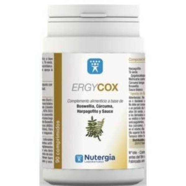 Nutergia Ergycox 90Comp