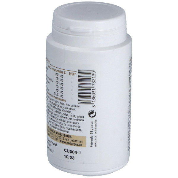 Nutergia Ergycox 90Comp