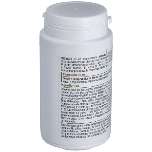 Nutergia Ergycox 90Comp