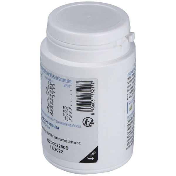 Ergyvital Hombre 60Cap.
