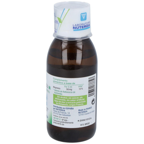 Oligoviol Sm-N Magnesio 150Ml.