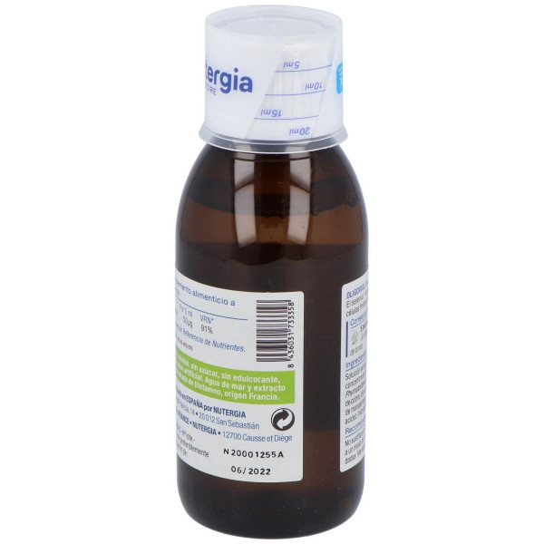 Oligoviol Sm-O Selenio 150Ml.