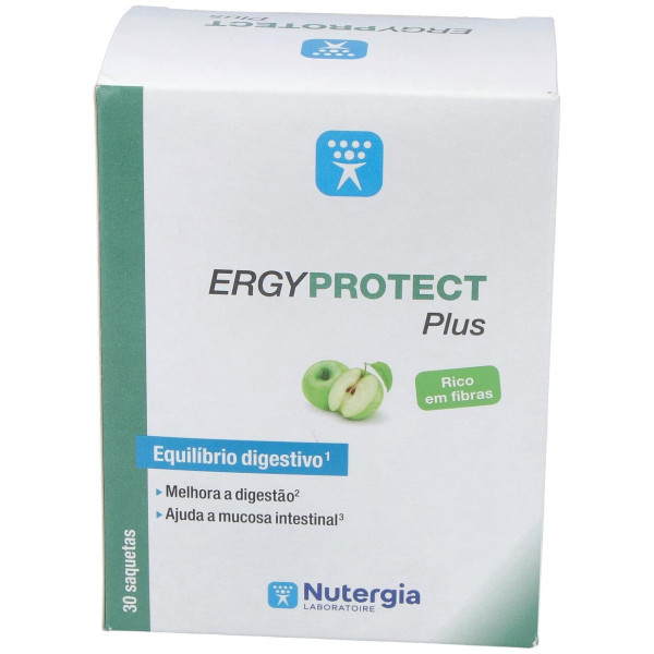 Ergyprotect Plus 30Sbrs.