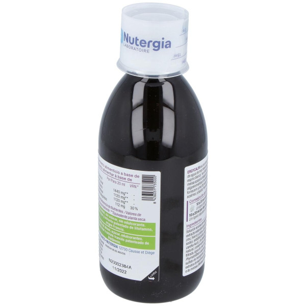 Ergycalm 250Ml.