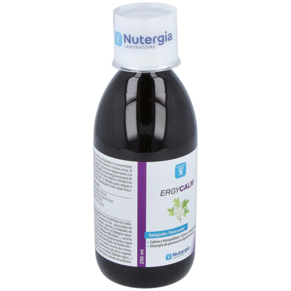 Ergycalm 250Ml.