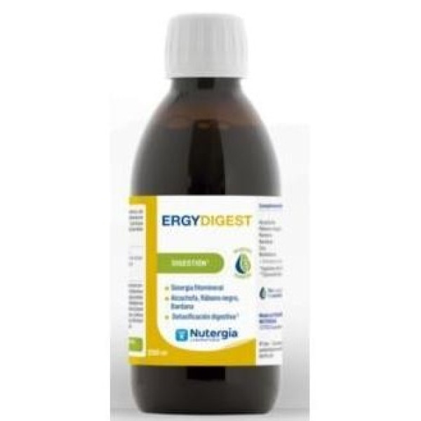 Ergydigest 250Ml.