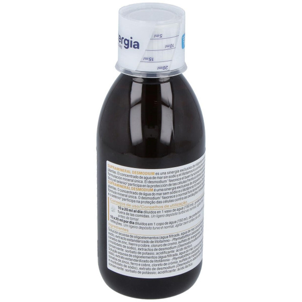 Nutergia Supramineral Desmodium 250Ml